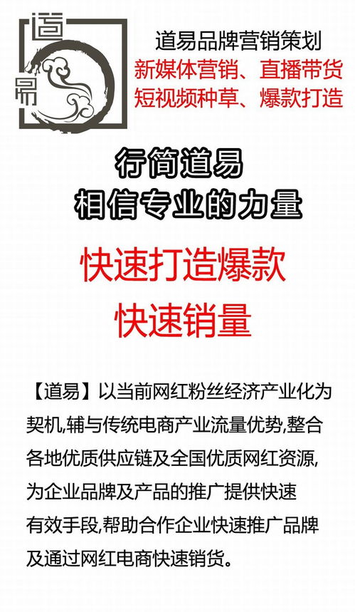 揭陽(yáng)品牌營(yíng)銷策劃公司盤點(diǎn)與選擇指南